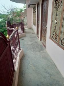 Balcony Image of 1440 Sq.ft 3 BHK Apartment / Flat for rent in Korrha Nobarar Chhapra for Rs. 7000