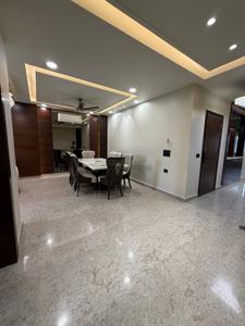 Hall Image of 1750 Sq.ft 3 BHK Builder Floor for sale in Sector 55 Gurgaon for Rs. 24000000