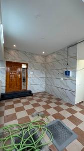 Image of 1050 Sq.ft 2 BHK Independent House for sale in Kurumbapalayam, Coimbatore for Rs. 7200000