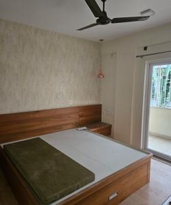 Bedroom Image of 2482 Sq.ft 4 BHK Villa for rent in Doddakannelli Bengaluru for Rs. 94000