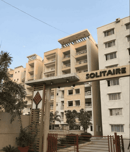 Image of 4500 Sq.ft 5 BHK Apartment / Flat for sale in Solitaire Unity, Kondapur, Hyderabad for Rs. 41500000