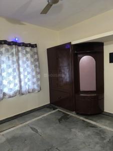 Bedroom Image of 1500 Sq.ft 2 BHK Apartment / Flat for rent in Tivim Goa for Rs. 25000