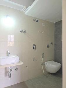 Bedroom Image of 700 Sq.ft 1 BHK Apartment / Flat for sale in JSB Gokul Nakshatra, Virar West Virar for Rs. 5304000
