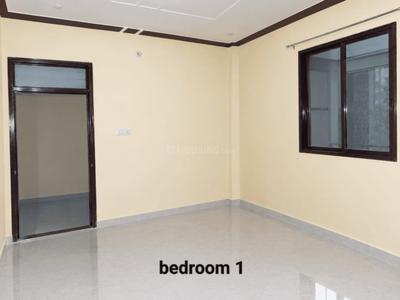 Hall Image of 900 Sq.ft 2 BHK Builder Floor for rent in Bijnor Lucknow for Rs. 9000