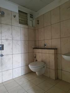 Bedroom One Image of 1250 Sq.ft 2 BHK Apartment / Flat for sale in Zen Indraprastha by Pratham, Mahalakshmi Layout Bengaluru for Rs. 19125000