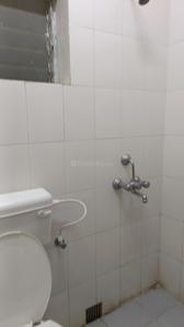 Image of 910 Sq.ft 3 BHK Apartment / Flat for sale in Shapoorji Pallonji Shukhobrishti, New Town, Kolkata for Rs. 6600000