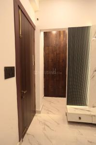 Bedroom Image of 2400 Sq.ft 3 BHK Independent House for rent in Aman Vihar Dehradun for Rs. 40000