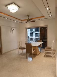 Bedroom Image of 1350 Sq.ft 3 BHK Apartment / Flat for sale in Gold Star Heritage Heights, Matunga East Mumbai for Rs. 48000000