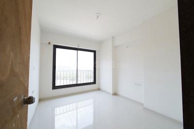 Bedroom Image of 1854 Sq.ft 3 BHK Apartment / Flat for sale in Vaishno Devi Circle Ahmedabad for Rs. 7000000