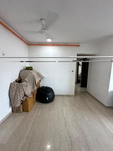 Hall Image of 850 Sq.ft 3 BHK Apartment / Flat for sale in Platinum Life, Andheri West Mumbai for Rs. 34900000