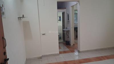 Bedroom Image of 385 Sq.ft 1 RK Apartment / Flat for sale in Usha Complex, Bhandup West Mumbai for Rs. 6000000