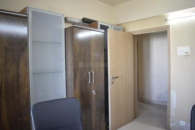 Bedroom Image of 4000 Sq.ft 5 BHK Apartment / Flat for sale in Sanjay Developers Selenite, Pashan Pune for Rs. 50000000
