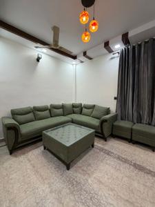 Hall Image of 900 Sq.ft 2 BHK Independent House for rent in Subhash Nagar New Delhi for Rs. 41500