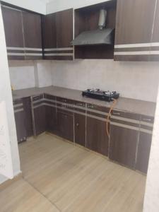Kitchen Image of 850 Sq.ft 2 BHK Apartment / Flat for sale in Indirapuram Ghaziabad for Rs. 7500000