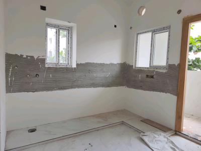 Kitchen Image of 1620 Sq.ft 3 BHK Apartment / Flat for sale in Neknampur Hyderabad for Rs. 10530000