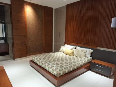 Bedroom Image of 1725 Sq.ft 3 BHK Apartment / Flat for sale in Sanauli Zirakpur for Rs. 9890000