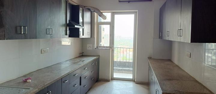 DLF New Town Heights 1 Main Image 1