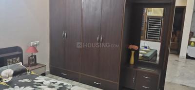 Bedroom Image of 1950 Sq.ft 3 BHK Builder Floor for rent in Sector 80 Mohali for Rs. 31000