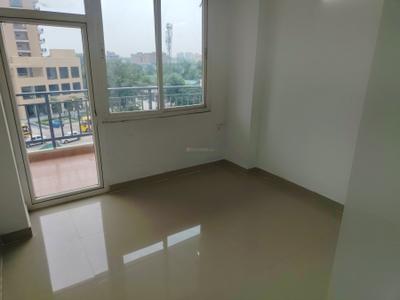 Bedroom Image of 940 Sq.ft 2 BHK Apartment / Flat for rent in Landmark The Homes 81, Sector 81 Gurgaon for Rs. 19000