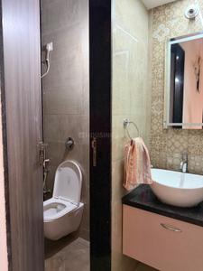 Bathroom Image of 1780 Sq.ft 3 BHK Apartment / Flat for sale in Gokhale Krishnanayan, Kothrud Pune for Rs. 27200000