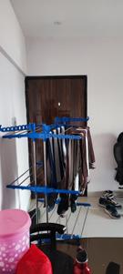 Hall Image of 950 Sq.ft 2 BHK Builder Floor for sale in SK Imperial Heights, Mira Road East Mira Bhayandar for Rs. 12000000