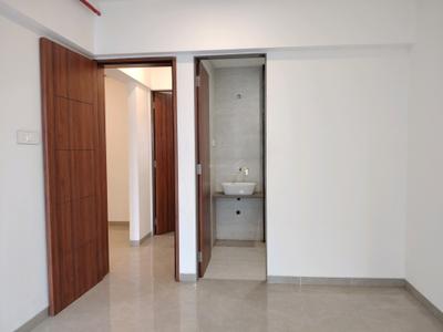 Bedroom Image of 1112 Sq.ft 2 BHK Apartment / Flat for sale in Pushpak Nagar Navi Mumbai for Rs. 7650000