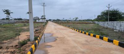 Image of 147 Sq.ft Residential Plot / Land for sale in Kothur, Hyderabad for Rs. 2568523