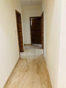 Image of 1890 Sq.ft 3 BHK Apartment / Flat for rent in Paras Emperor, Hoshangabad Road, Bhopal for Rs. 45000
