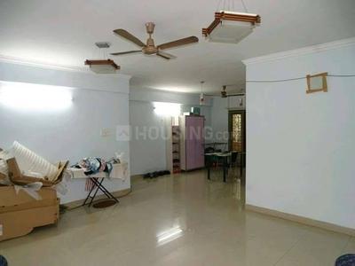 3 BHK Flat