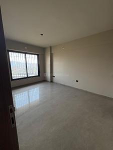 Bedroom Image of 3000 Sq.ft 4 BHK Penthouse for sale in Experio Platinum Elysium, Nerul Navi Mumbai for Rs. 62900000