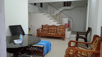 Living Room Image of 15000 Sq.ft 2 BHK Villa for sale in Dombivli East Thane for Rs. 22500000