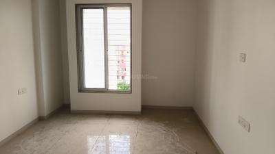 Bedroom Image of 1050 Sq.ft 2 BHK Apartment / Flat for sale in Percept Bounty 4, Wadgaon Sheri Pune for Rs. 9000000