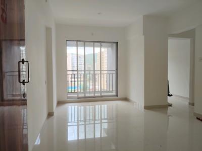 Living Room Image of 1130 Sq.ft 2 BHK Apartment / Flat for sale in Excel Polaris, Pushpak Nagar Navi Mumbai for Rs. 7650000