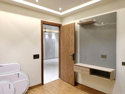 Bedroom Image of 1100 Sq.ft 3 BHK Builder Floor for sale in Surya Lavish Floor, Sector 8 Dwarka New Delhi for Rs. 19000000