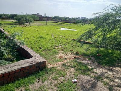 Image of 1500 Sq.ft Residential Plot / Land for sale in Kursi Road, Lucknow for Rs. 1850000