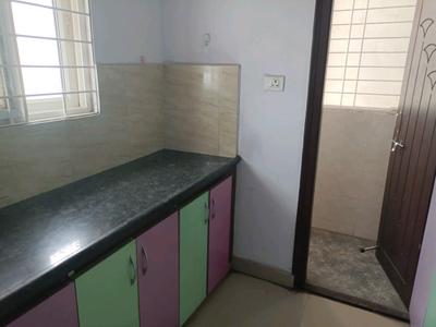 Kitchen Image of 1190 Sq.ft 2 BHK Apartment / Flat for rent in Sanjeeva Reddy Nagar Hyderabad for Rs. 24800