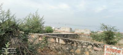 Image of 1800 Sq.ft Residential Plot / Land for sale in Jagatpura, Jaipur for Rs. 21400000