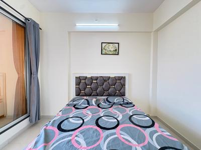 Bedroom Image of 670 Sq.ft 1 BHK Apartment / Flat for sale in Shree Uma Heights, Dombivli East Thane for Rs. 4020000
