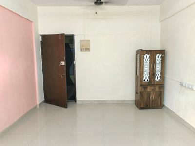 Living Room Image of 1100 Sq.ft 2 BHK Apartment / Flat for rent in Nerul Navi Mumbai for Rs. 46000
