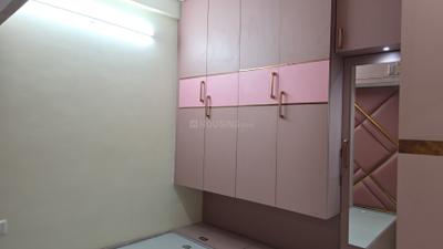 Bedroom Image of 750 Sq.ft 2 BHK Independent House for rent in JP Nagar Bengaluru for Rs. 25200
