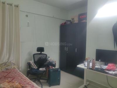 Bedroom Image of 1068 Sq.ft 2 BHK Apartment / Flat for sale in Somasundarapalya Bengaluru for Rs. 6950000