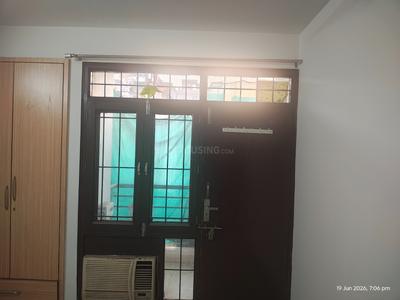 Bedroom Image of 1445 Sq.ft 3 BHK Apartment / Flat for sale in Sirsi Jaipur for Rs. 4600000
