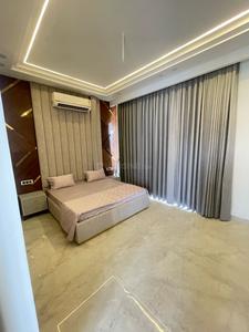 Bedroom Image of 2160 Sq.ft 4 BHK Apartment / Flat for sale in Ubber Mews Gate, Aujala Mohali for Rs. 10520000
