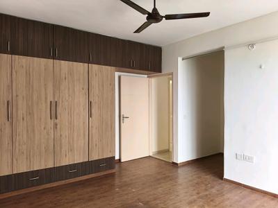 Bedroom Image of 2985 Sq.ft 3 BHK Apartment / Flat for sale in Mahindra Luminare, Sector 59 Gurgaon for Rs. 69900000