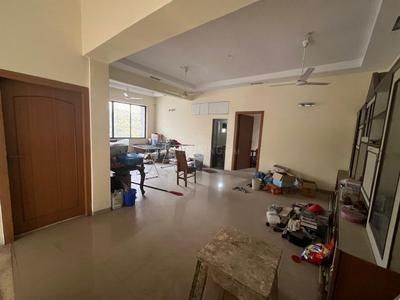 Hall Image of 6000 Sq.ft 4 BHK Villa for sale in Jimmy Tower, Kopar Khairane Navi Mumbai for Rs. 43000000
