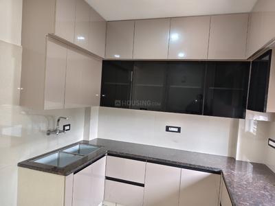 Kitchen Image of 1850 Sq.ft 3.5 BHK Builder Floor for sale in Sector 9 Gurgaon for Rs. 24000000
