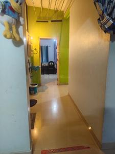 Hall Image of 835 Sq.ft 2 BHK Apartment / Flat for sale in Janavali Kankavali for Rs. 2600000