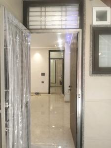 Main Entrance Image of 1100 Sq.ft 3 BHK Builder Floor for sale in Shalimar Bagh New Delhi for Rs. 15500000
