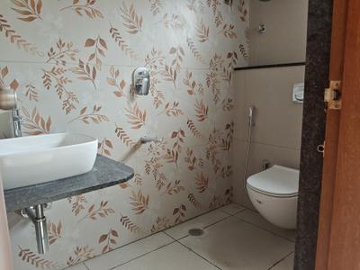 Image of 1300 Sq.ft 2.5 BHK Builder Floor for rent in Akshayanagar, Bengaluru for Rs. 37000