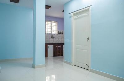 Bedroom Image of 1200 Sq.ft 2 BHK Apartment / Flat for rent in Puppalaguda Hyderabad for Rs. 35000
